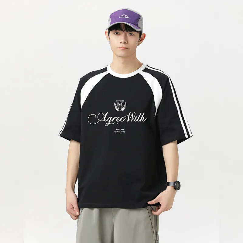 ORMY T Shirts Unisex-9