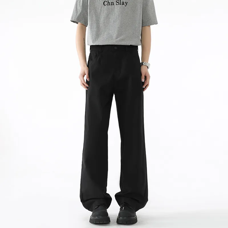 ORMY Casual Pants Unisex-2
