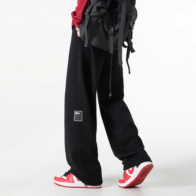ORMY Casual Pants Unisex-3