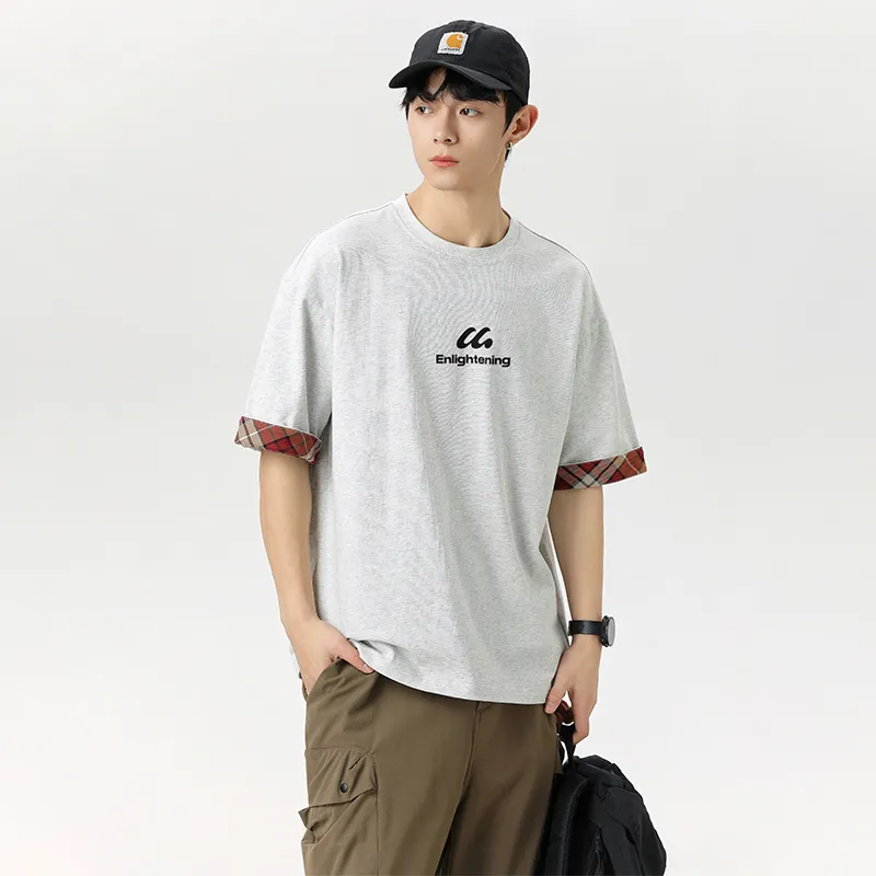 ORMY T Shirts Unisex-30