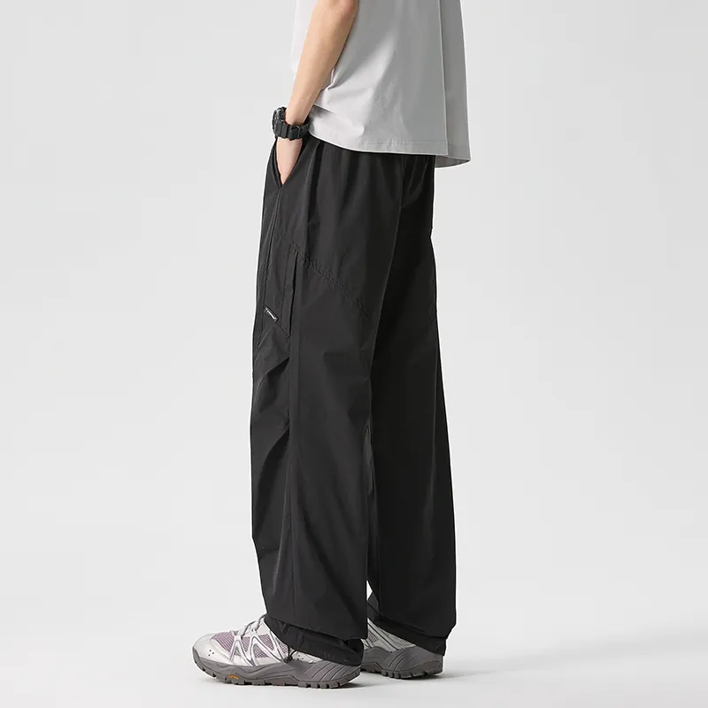 ORMY Casual Pants Unisex-24