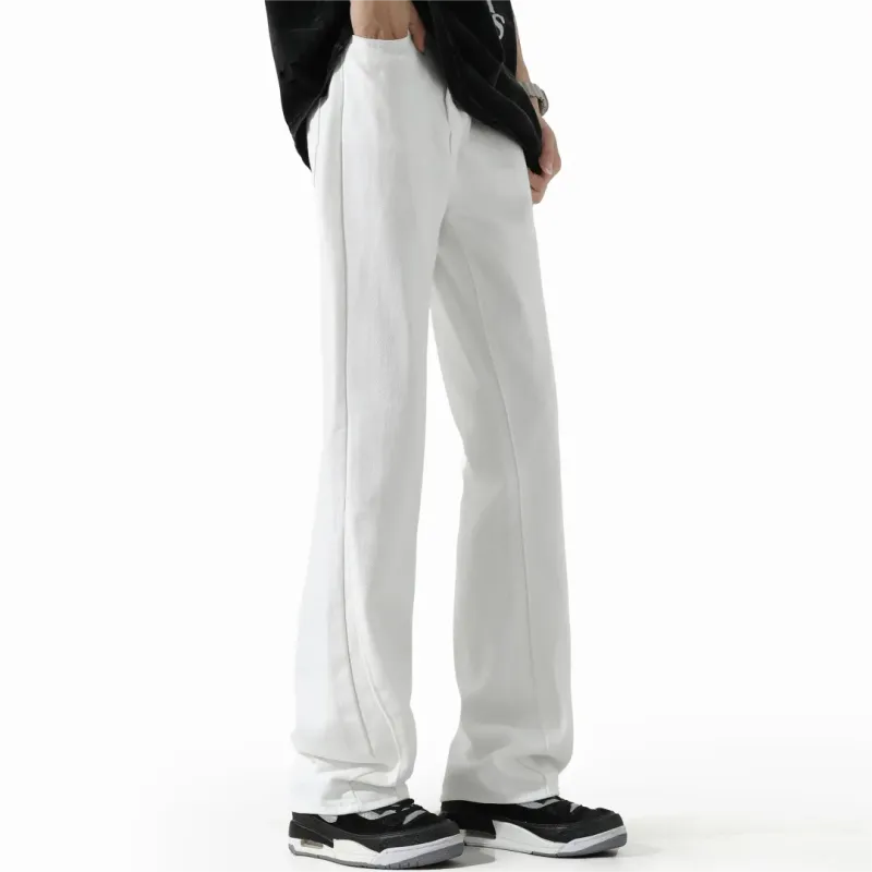 ORMY Jeans Unisex-14