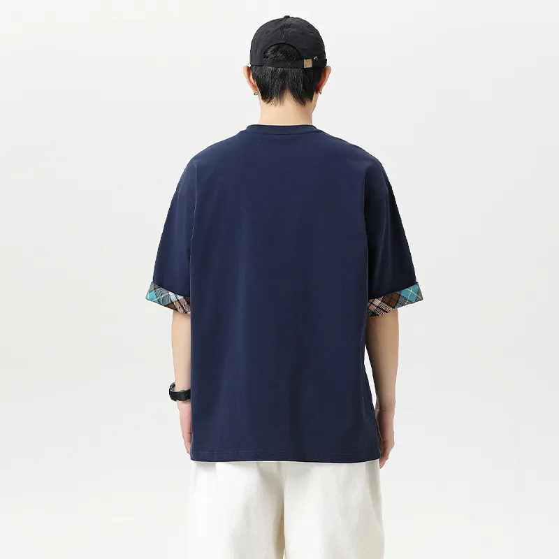 ORMY T Shirts Unisex-16