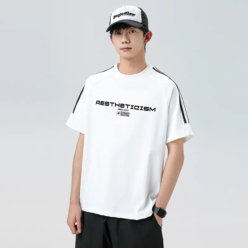 ORMY T Shirts Unisex-12