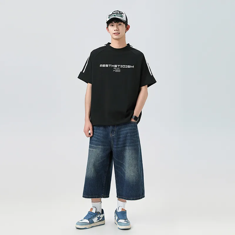ORMY T Shirts Unisex-4