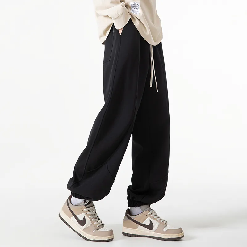 ORMY Casual Pants Unisex-8