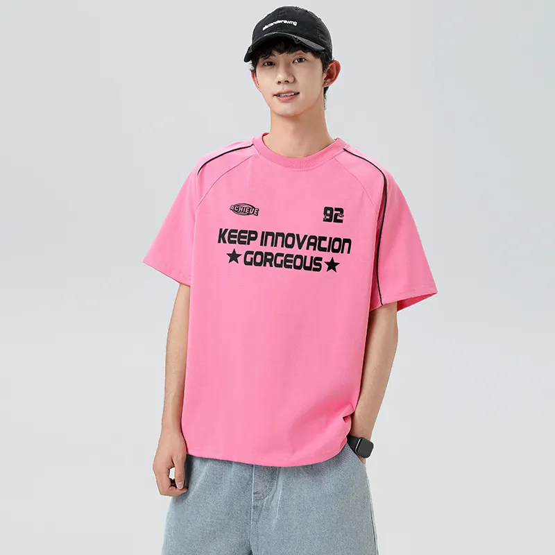 ORMY T Shirts Unisex-22