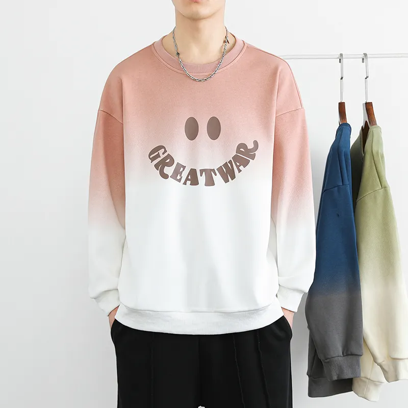 ORMY Sweatshirts Unisex-7