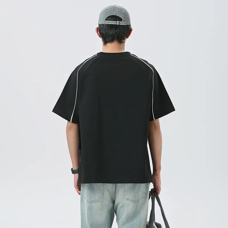 ORMY T Shirts Unisex-2