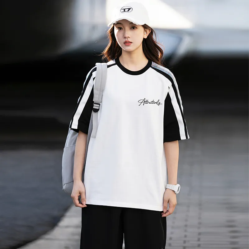 ORMY T Shirts Unisex-4