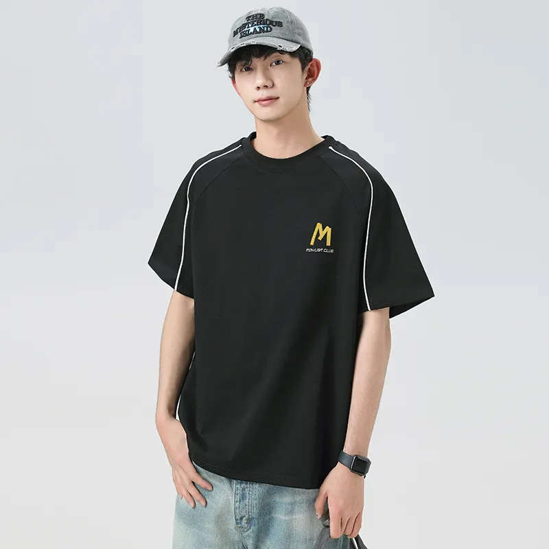 ORMY T Shirts Unisex-6