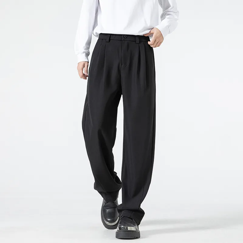 ORMY Casual Pants Unisex-12