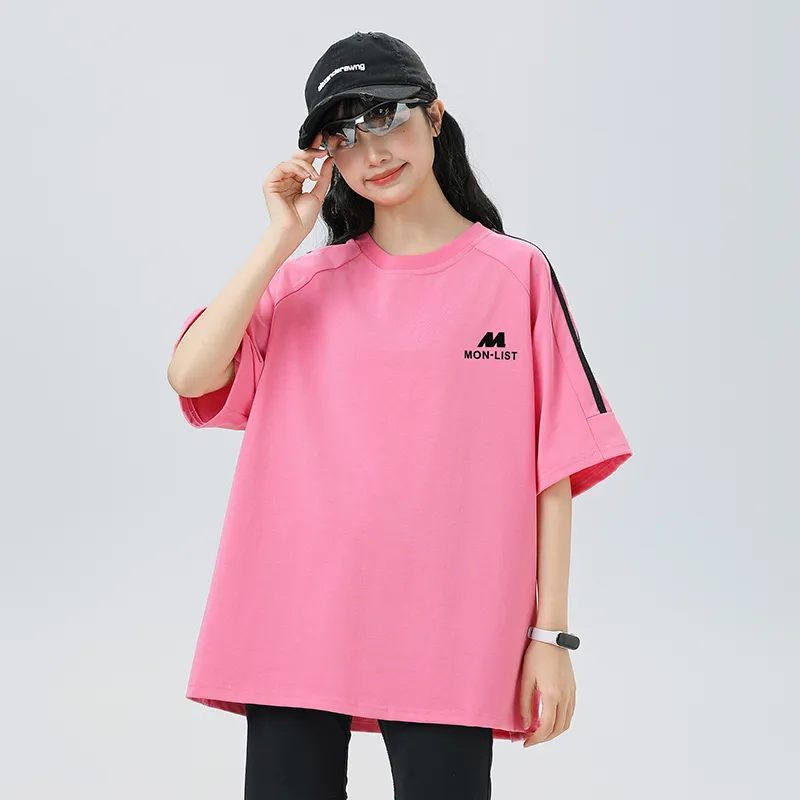 ORMY T Shirts Unisex-25