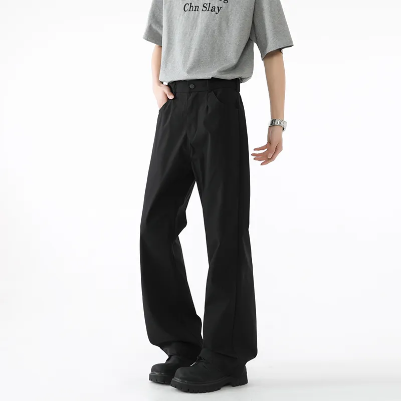 ORMY Casual Pants Unisex-5