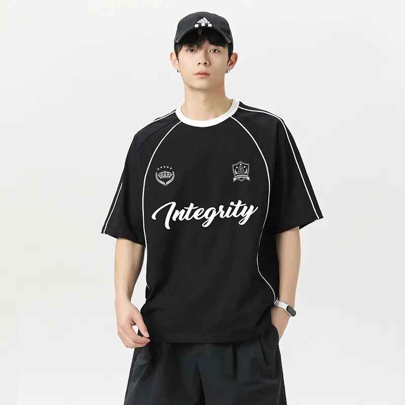 ORMY T Shirts Unisex-9