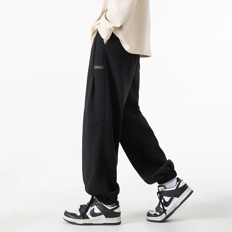 ORMY Casual Pants Unisex-4