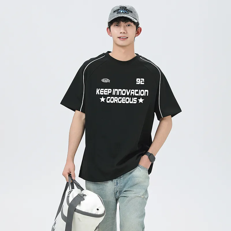 ORMY T Shirts Unisex-2