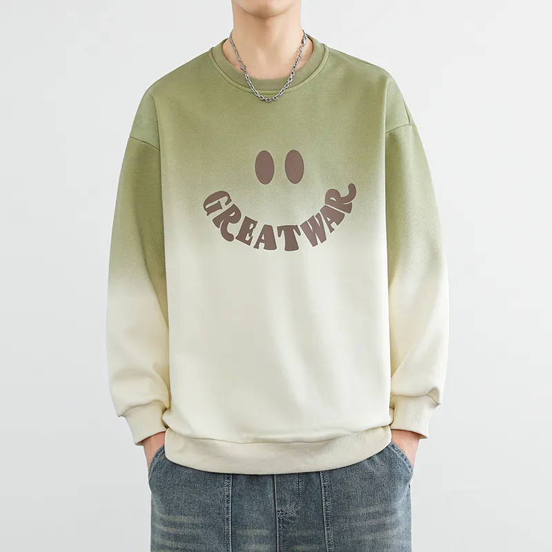 ORMY Sweatshirts Unisex-11
