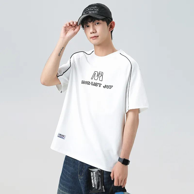 ORMY T Shirts Unisex-13