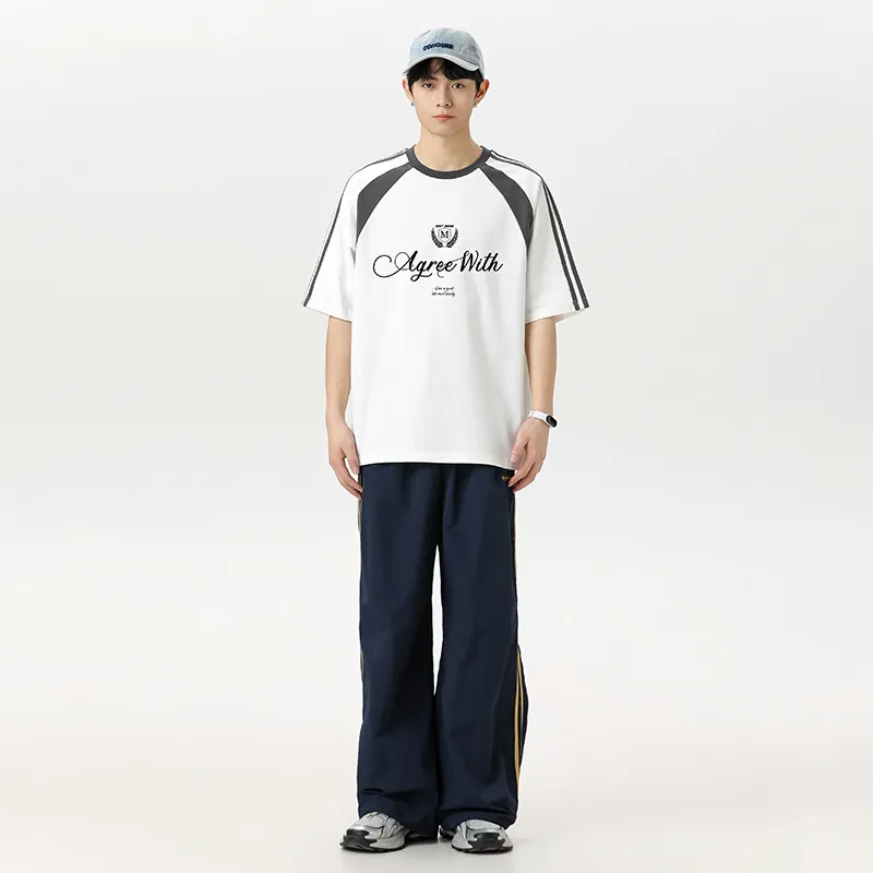 ORMY T Shirts Unisex-3