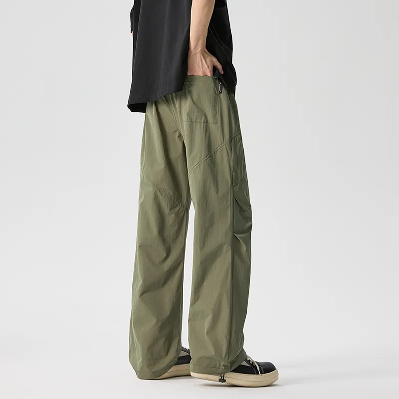 ORMY Casual Pants Unisex-18