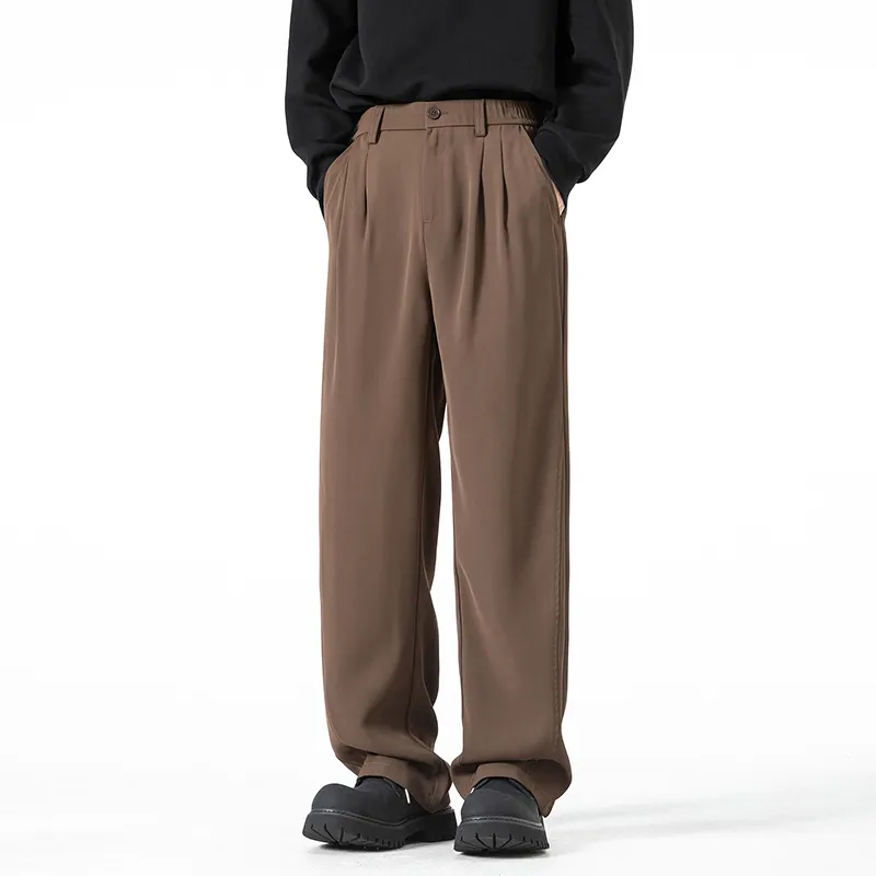 ORMY Casual Pants Unisex-6
