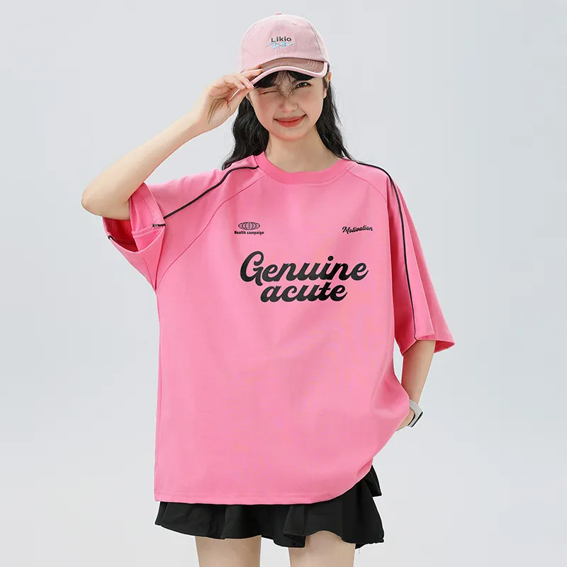 ORMY T Shirts Unisex-18