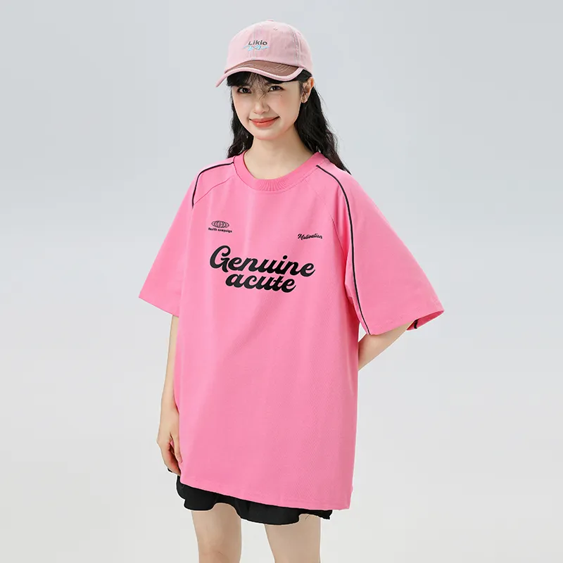 ORMY T Shirts Unisex-19