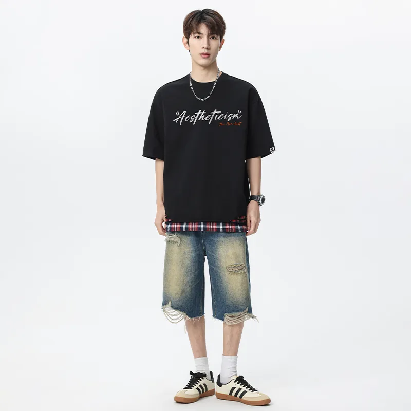 ORMY T Shirts Unisex-3