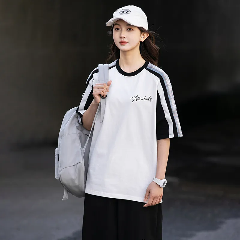 ORMY T Shirts Unisex-5