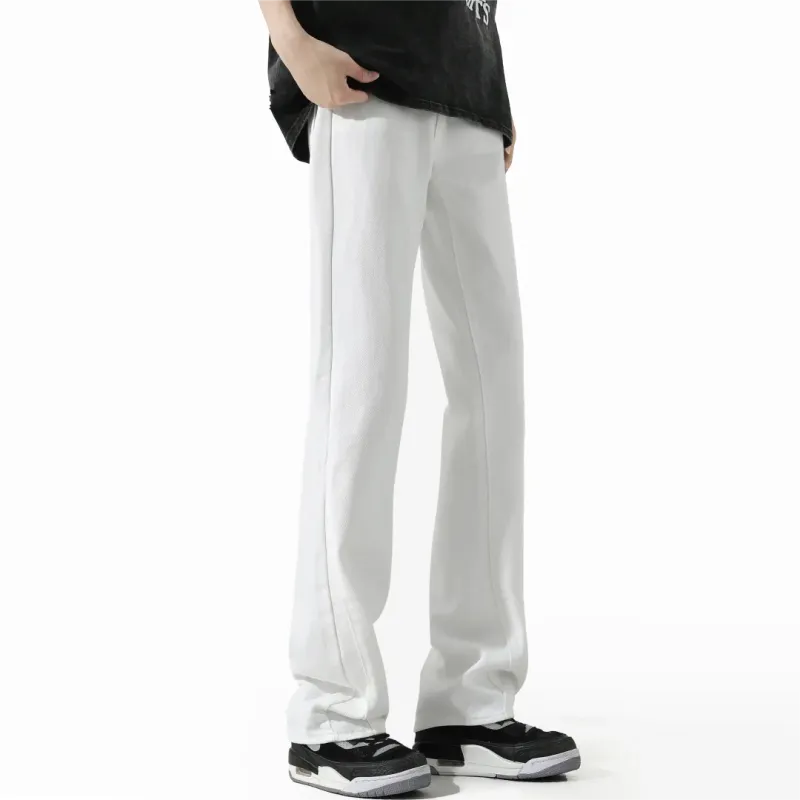 ORMY Jeans Unisex-13