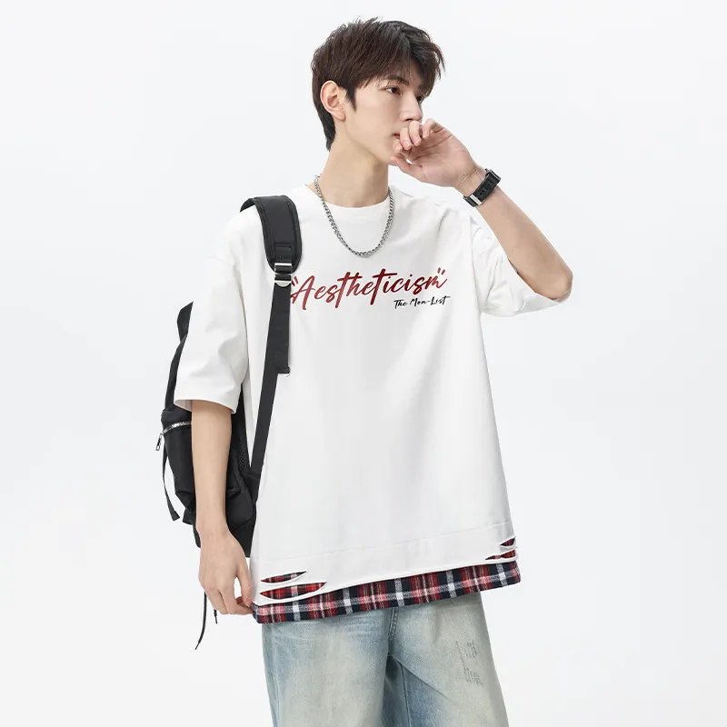ORMY T Shirts Unisex-13