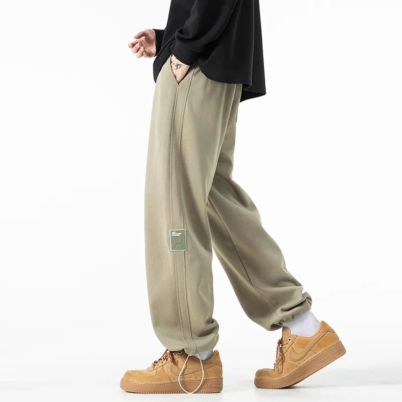 ORMY Casual Pants Unisex-16