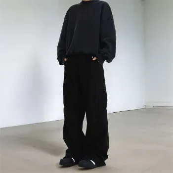 ORMY Jeans Unisex