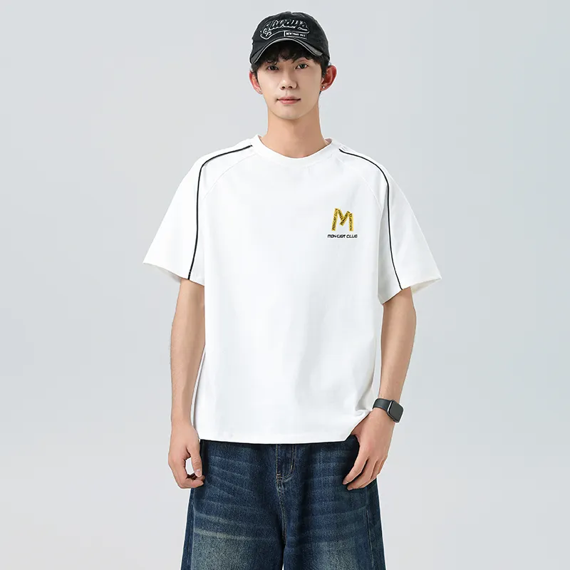 ORMY T Shirts Unisex-11