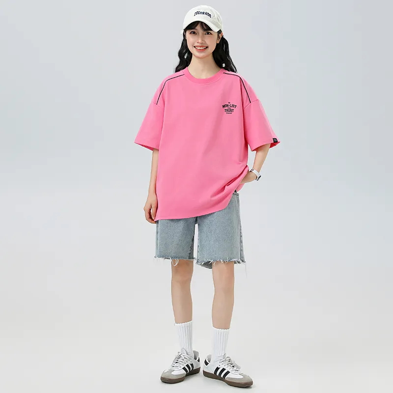 ORMY T Shirts Unisex-24