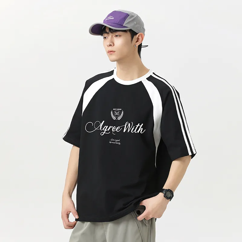 ORMY T Shirts Unisex-10