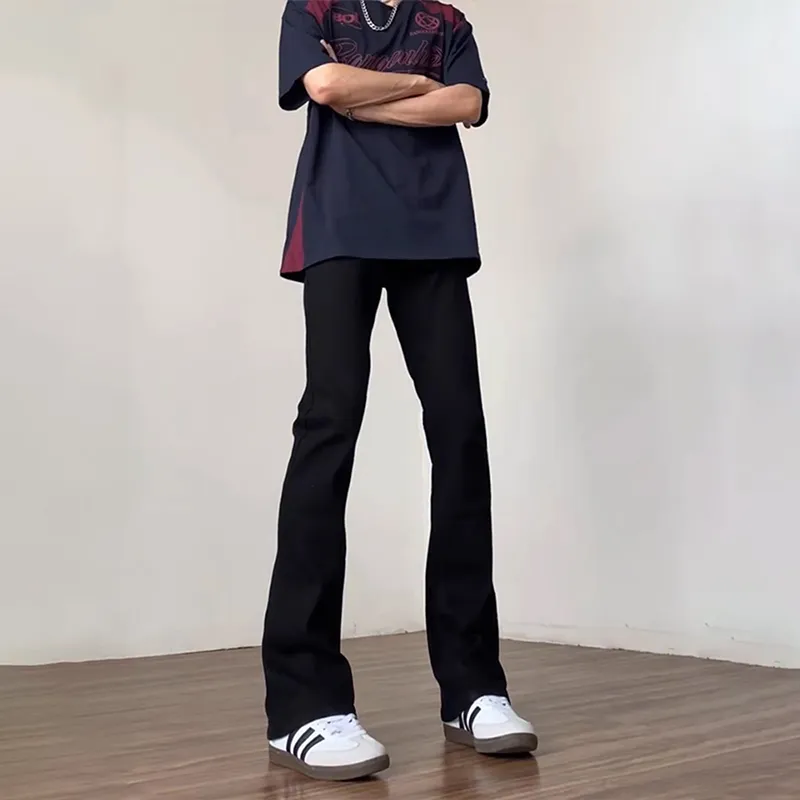 ORMY Jeans Unisex-3
