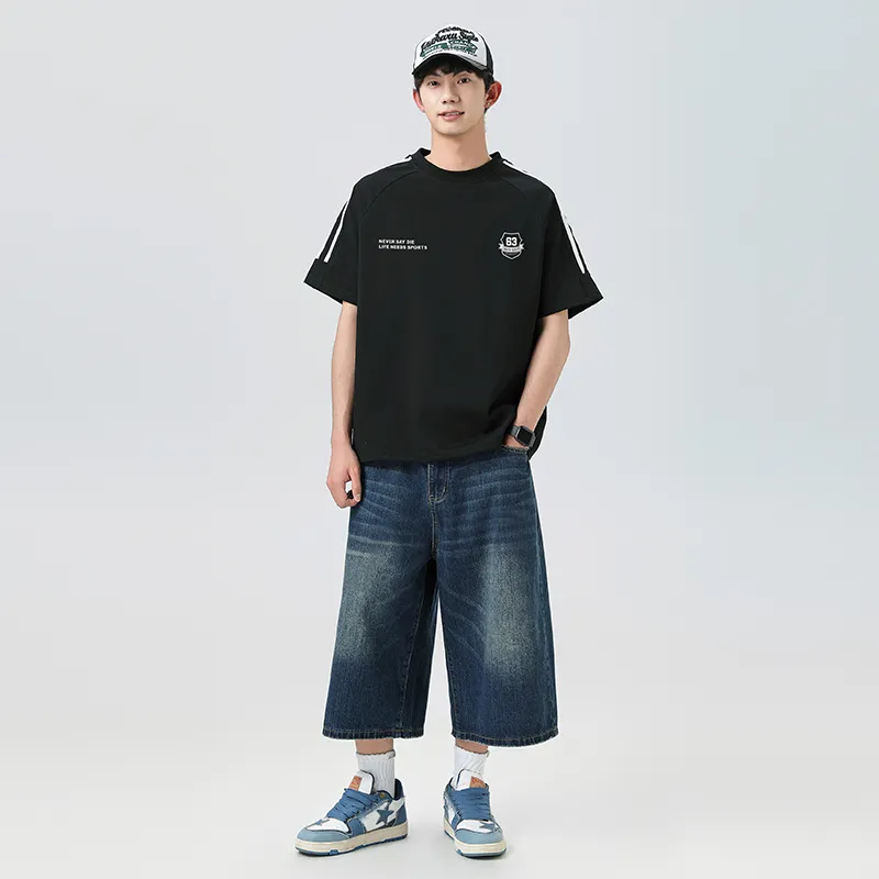 ORMY T Shirts Unisex-4