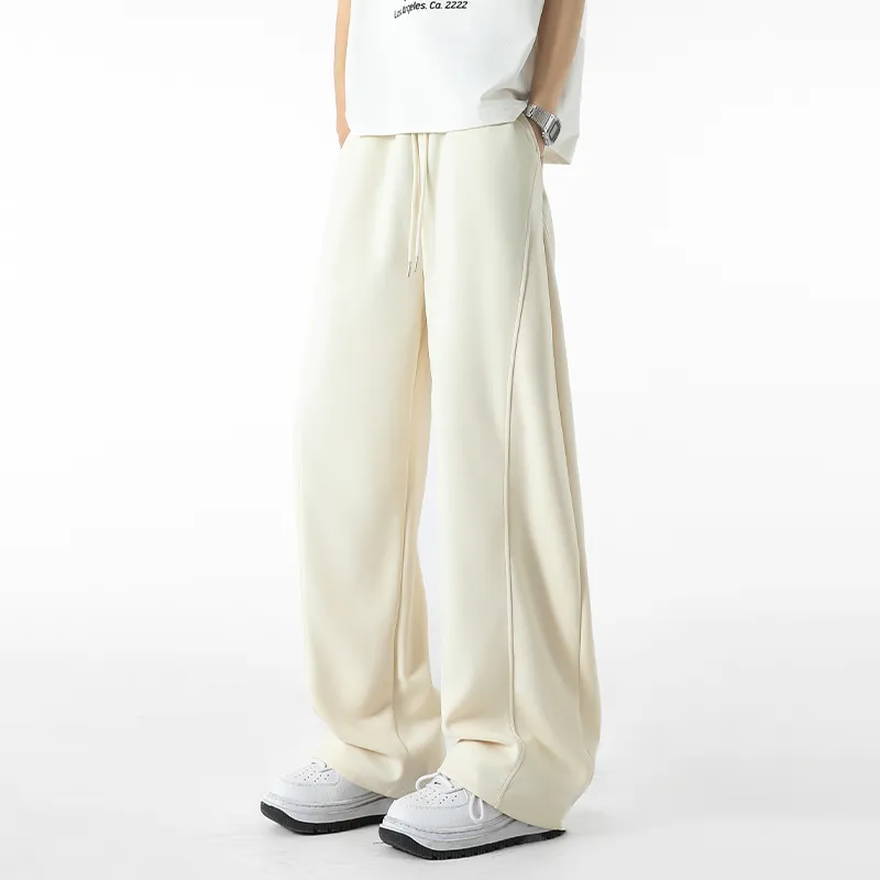ORMY Casual Pants Unisex-9