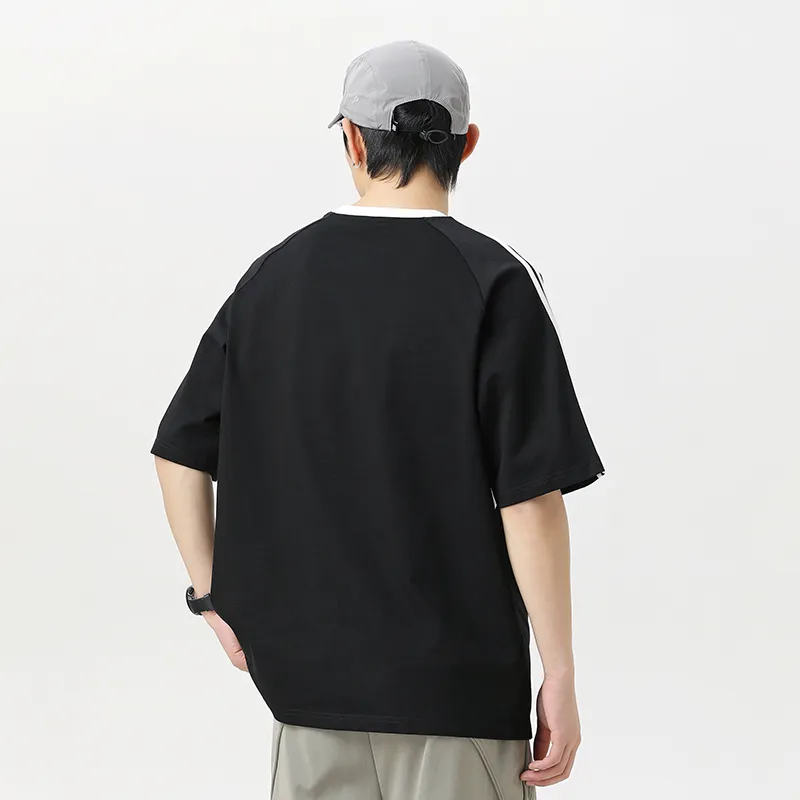 ORMY T Shirts Unisex-12