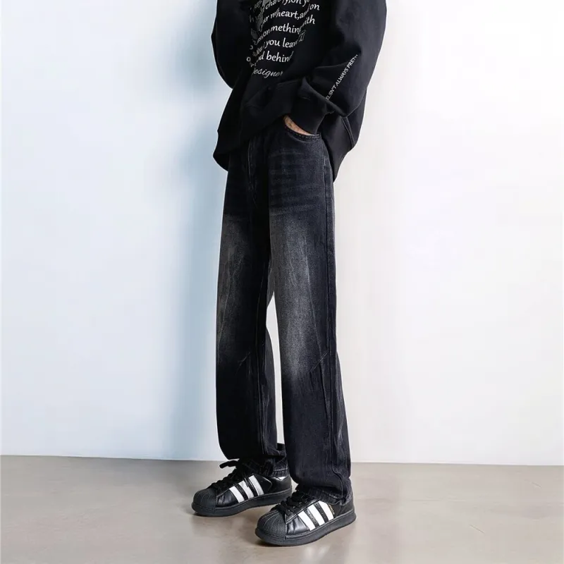 ORMY Jeans Unisex-1