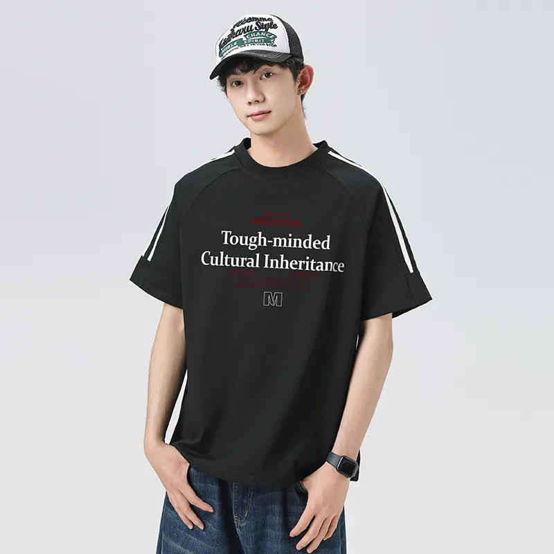 ORMY T Shirts Unisex-5