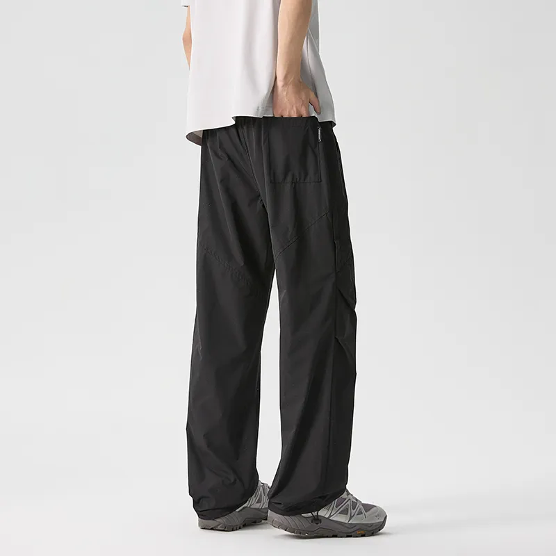 ORMY Casual Pants Unisex-25