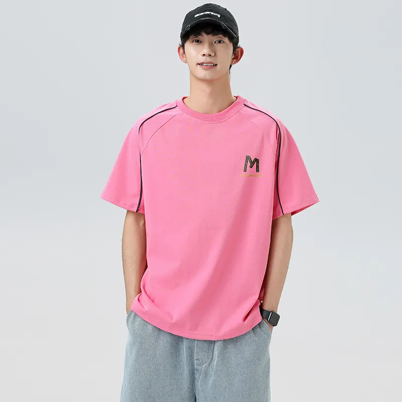 ORMY T Shirts Unisex-22