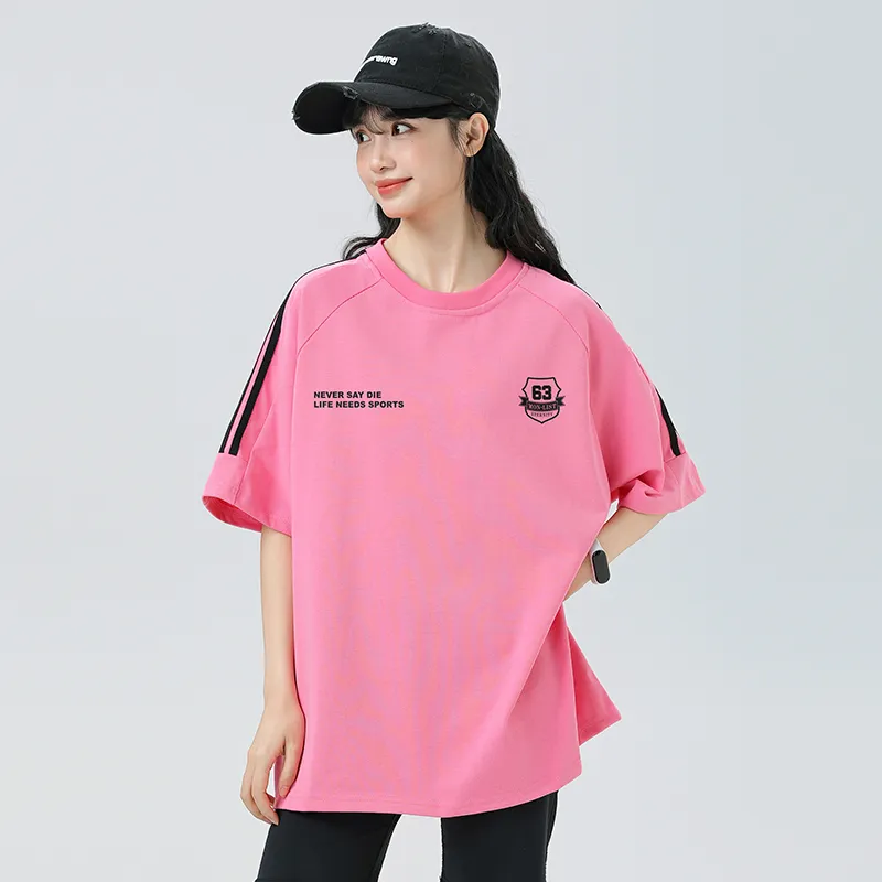 ORMY T Shirts Unisex-24