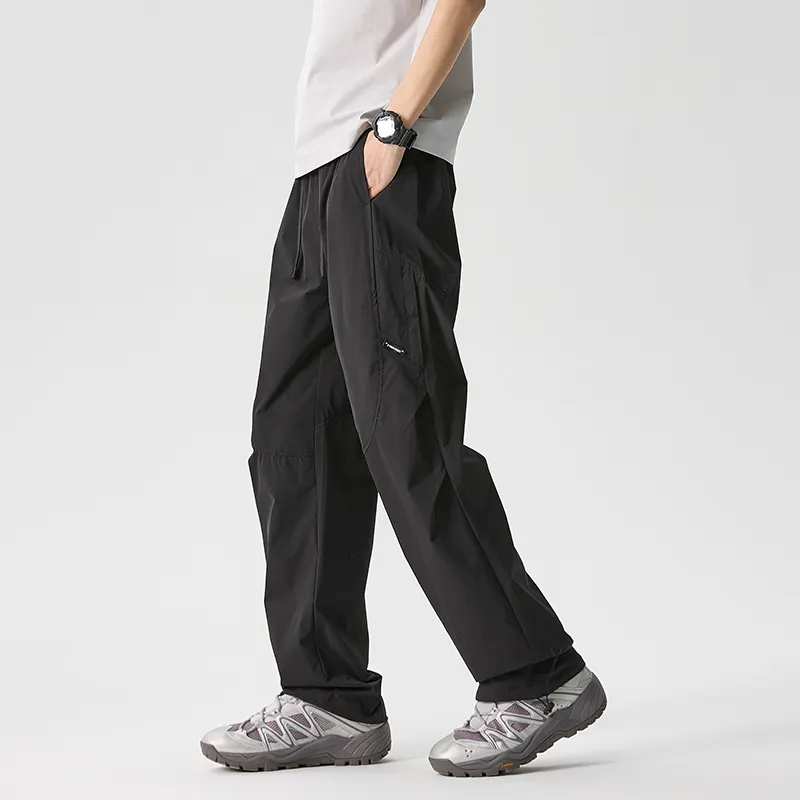 ORMY Casual Pants Unisex-27