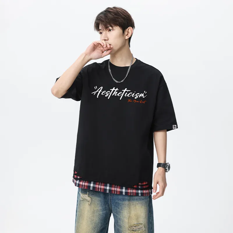 ORMY T Shirts Unisex-5