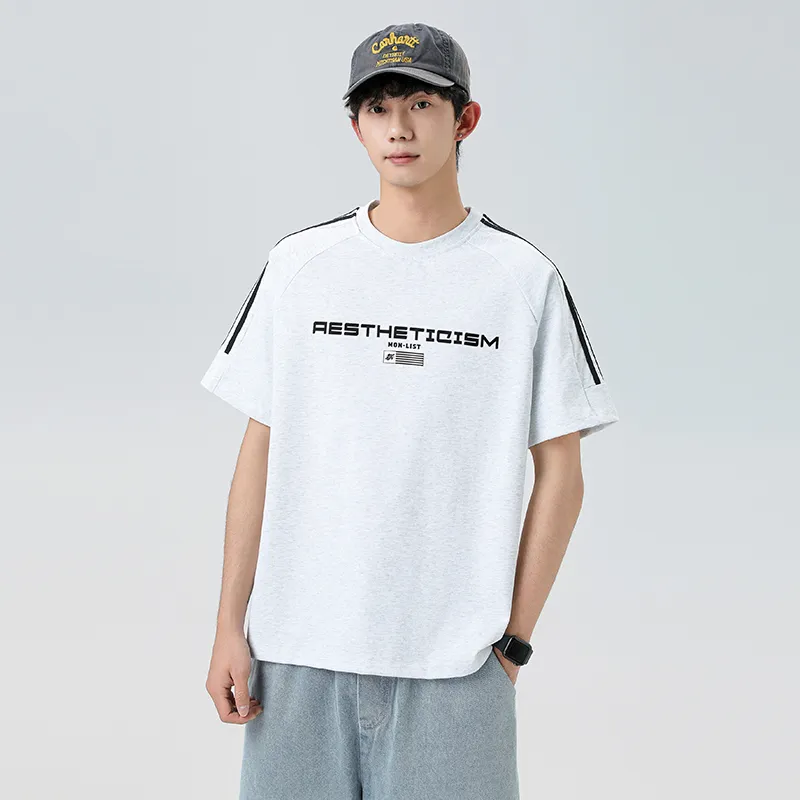 ORMY T Shirts Unisex-16