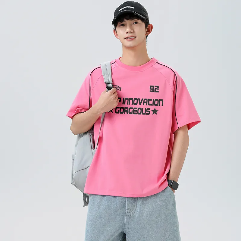 ORMY T Shirts Unisex-19